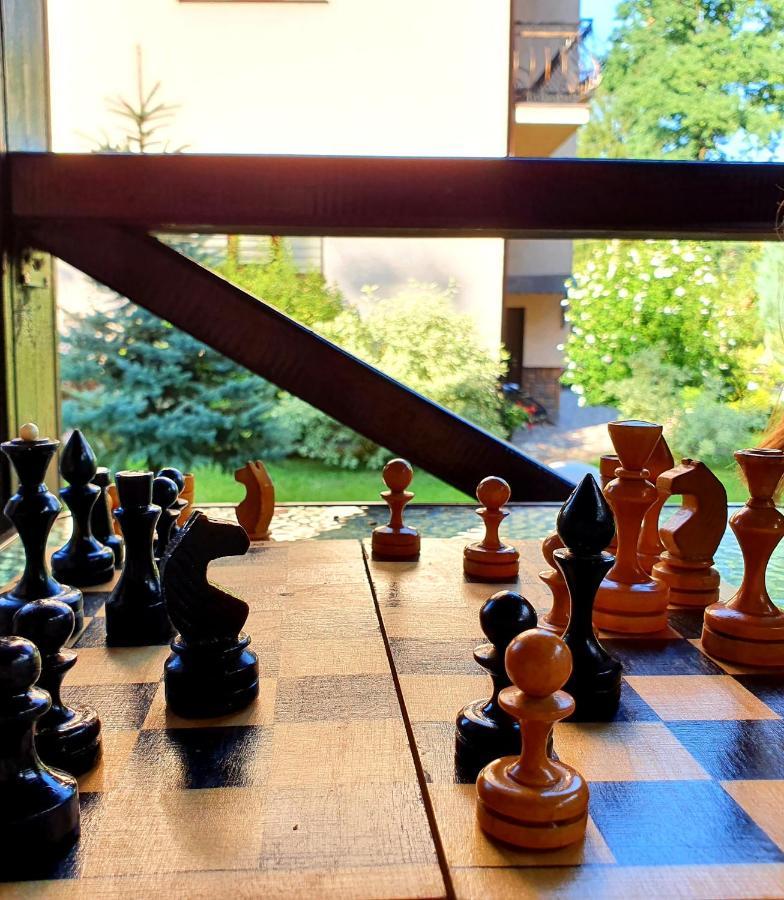Villa Zenko Brjuhovicsi Kültér fotó