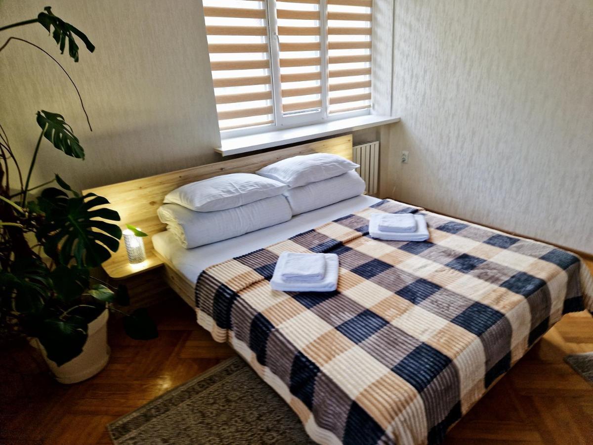 Villa Zenko Brjuhovicsi Kültér fotó