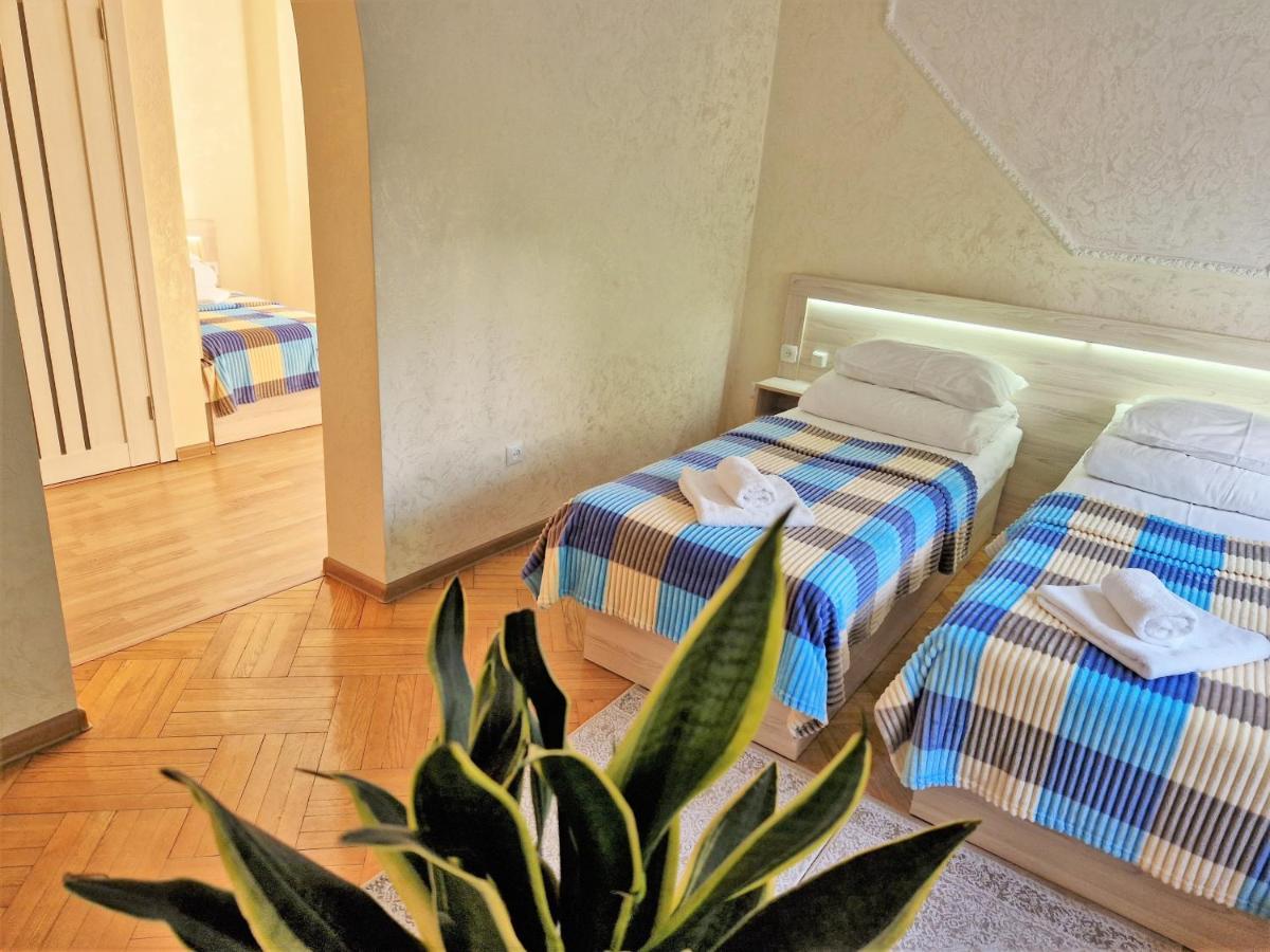 Villa Zenko Brjuhovicsi Kültér fotó