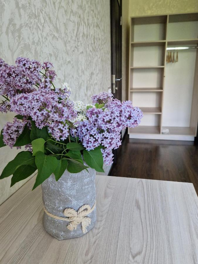 Villa Zenko Brjuhovicsi Kültér fotó