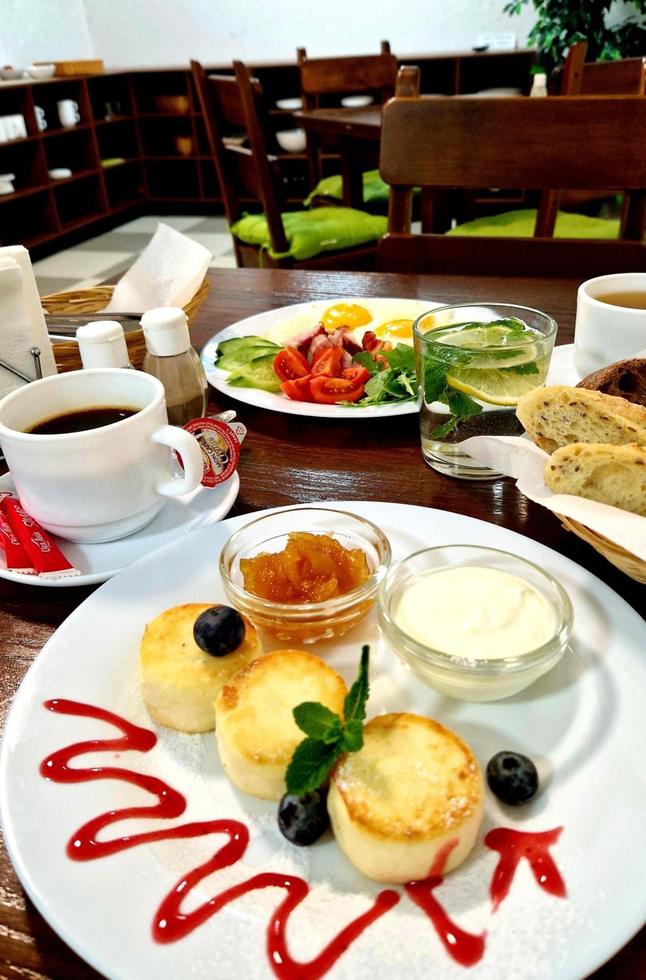 Villa Zenko Brjuhovicsi Kültér fotó
